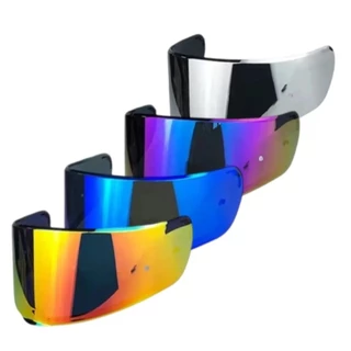 VISEIRA POLIVISOR YOHE 912/915/918 EBF E0X/NEW SPARK RESISTENTE 2.2 MM ANTI RISCO ESPELHADA VARIAS CORES