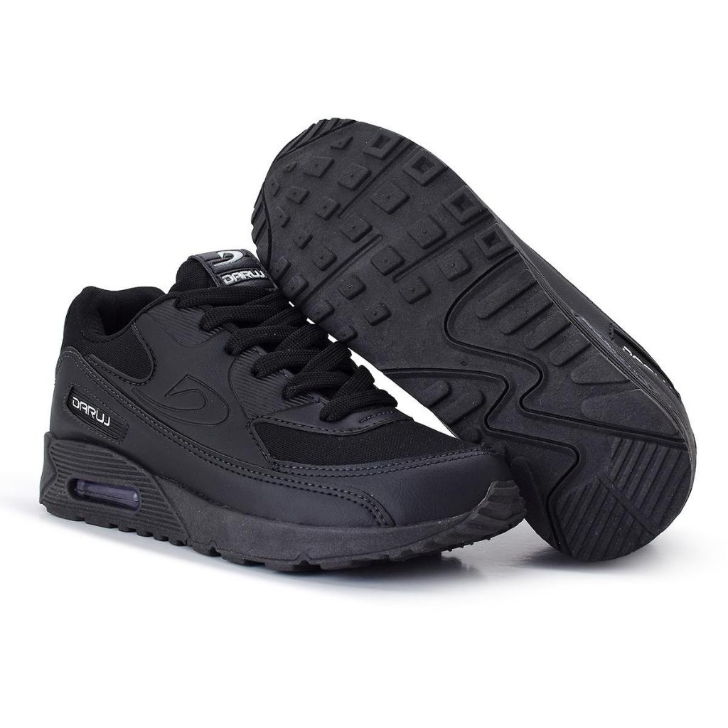 Tenis Masculino Casual Macio Confortavel Femenino Promoçao