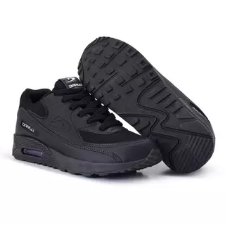 Tenis Masculino Casual Macio Confortavel Femenino Promoçao