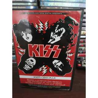 CD Kiss em Oferta | Shopee 2026