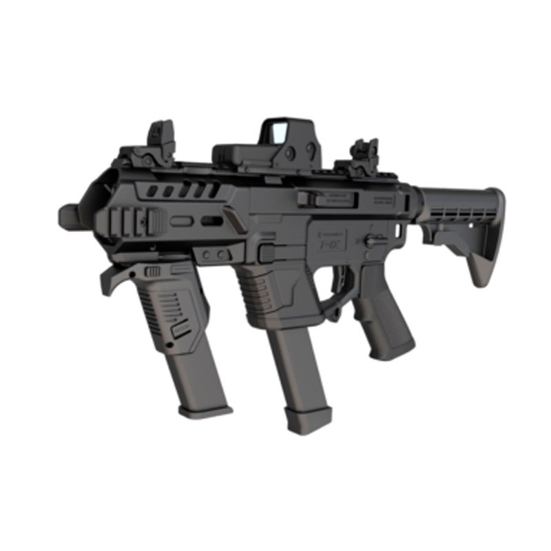 Kit Roni Glock Rocover P-IX | Shopee Brasil