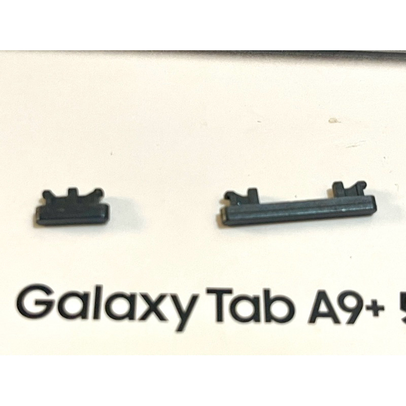 Botoes Externos Power Volumes Samsung Galaxy Tab A9+ 5G SM-X216B Original Retirado