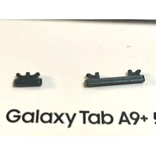 Botoes Externos Power Volumes Samsung Galaxy Tab A9+ 5G SM-X216B Original Retirado