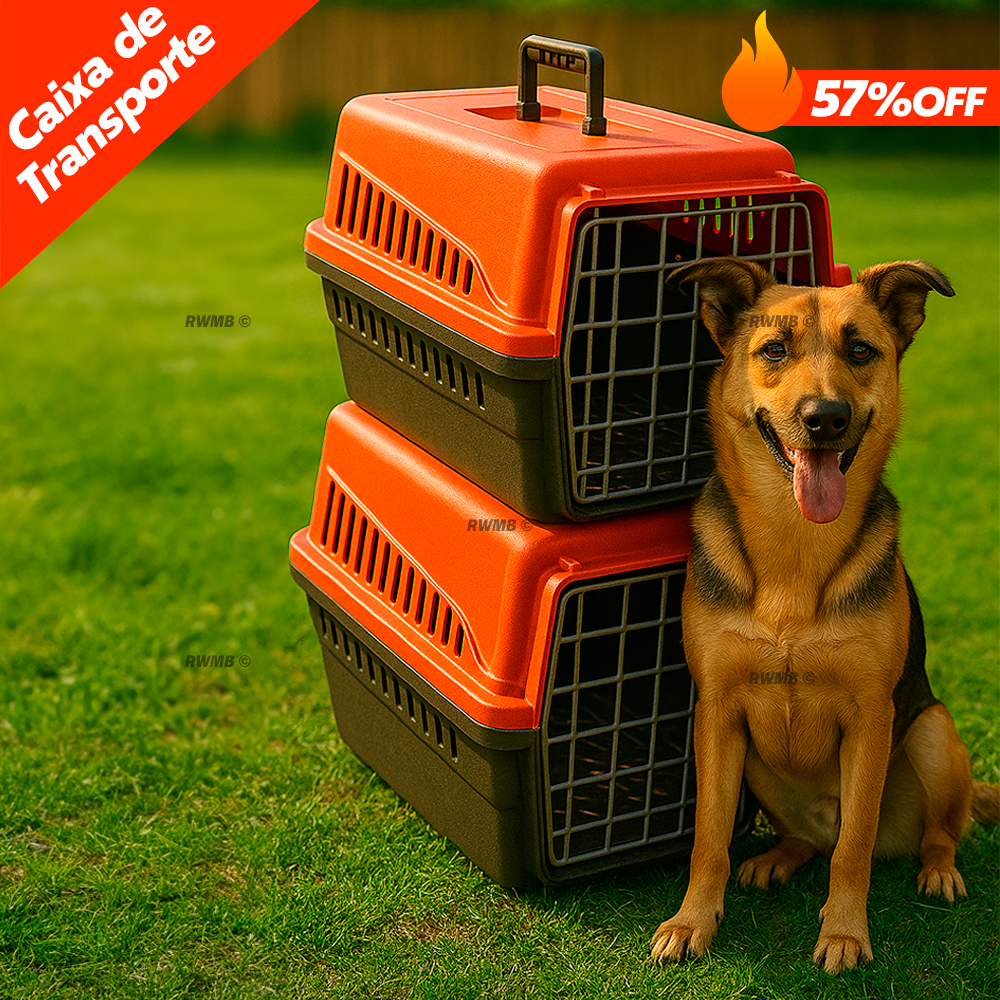 猫運輸 Caixa Transporte Pet N2 Cães Cachorros Gatos Plástico | MercadoLivre