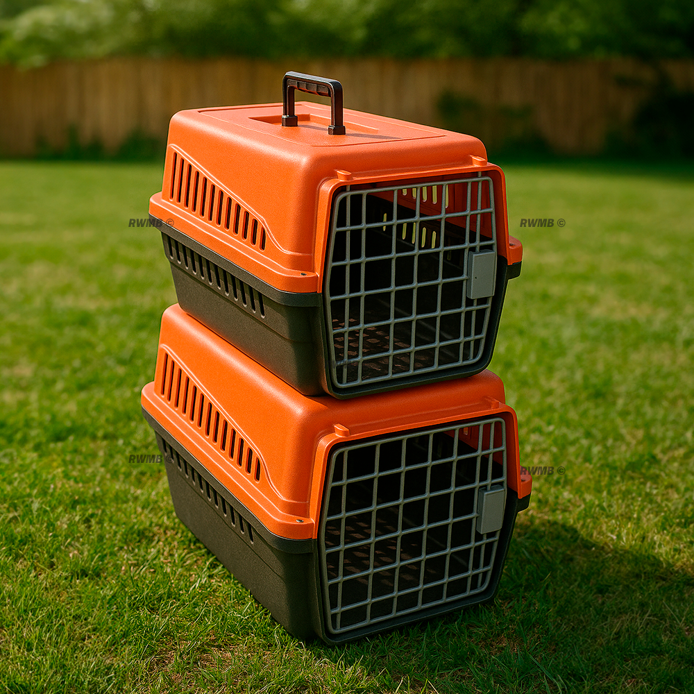 猫運輸 Caixa Transporte Pet N2 Cães Cachorros Gatos Plástico | MercadoLivre