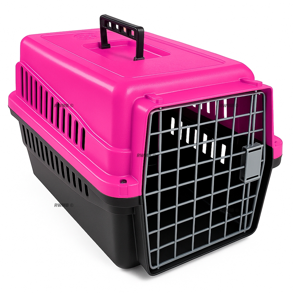 猫運輸 Caixa Transporte Pet N2 Cães Cachorros Gatos Plástico | MercadoLivre