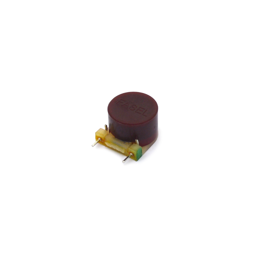 Indutor Fasel Vinho ECB-F1-01 640mH / 21 ohms | Shopee Brasil