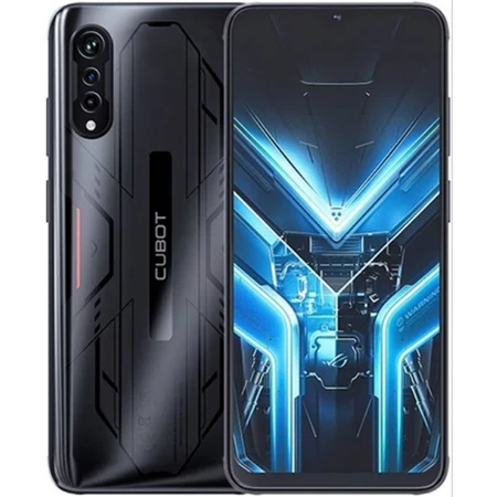 Cubot X70 é bom para jogos