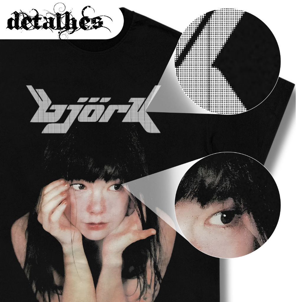 Bjork em Promoção na Shopee Brasil 2026