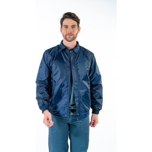 Japona Forrada Jaqueta Nylon Masculino Para Inverno Rigoroso