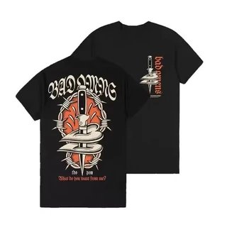 トップス BAD OMENS SKIPPING FRAMES TEE bad omens em Promoção na Shopee Brasil 2025