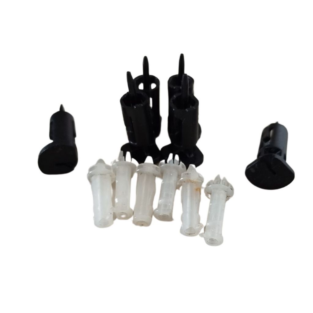 Conector para Coolers Modelos 11XX | Shopee Brasil