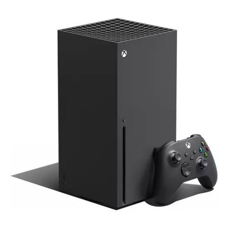 Xbox Series X 1TB – Original, Lacrado — imagem 5