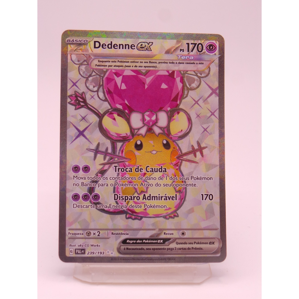 dedenne ex pokemon card value 401 Games Canada - Dedenne - 70/119 - Common