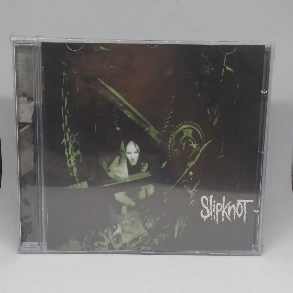 CD SLIPKNOT - MATE. FEED. KILL. REPEAT (IMPORTADO) | Shopee Brasil