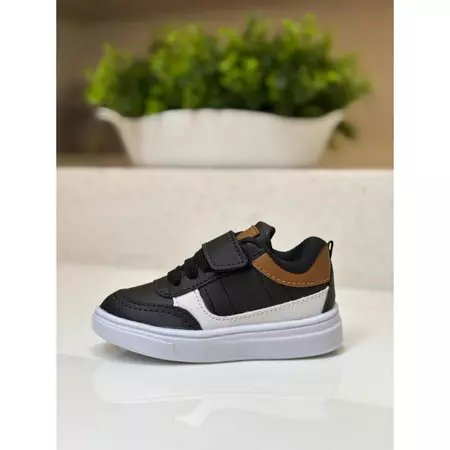 Tenis sapatenis infantil menino casual 