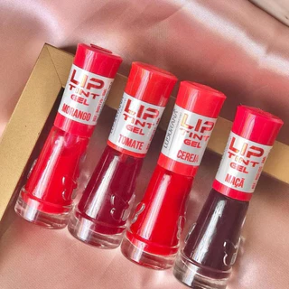 Lip Tint Gel  Ludurana em Oferta na Shopee