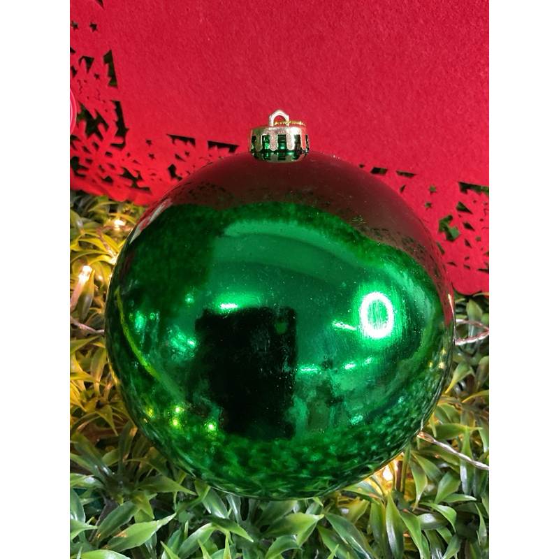 Bola de Natal Grande
