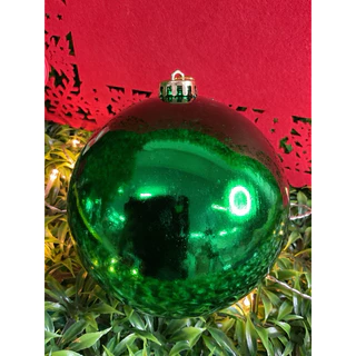 Bola de Natal Grande