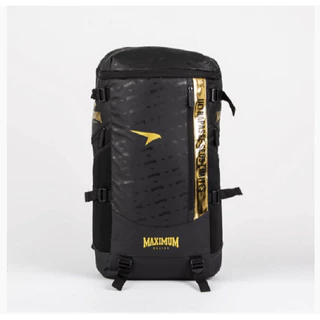 Mochila De Treino Lutas E Camping Maximum