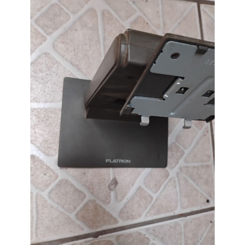 base monitor LG l1511s com parafusos | Shopee Brasil