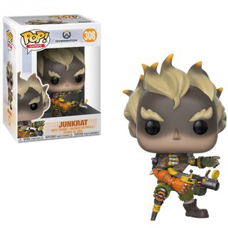 overwatch ashe em Promoção na Shopee Brasil 2026