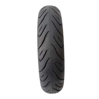 Pneu C/c 110/80-14 Biz 100 125 Pop 100 110 Crypton Shineray