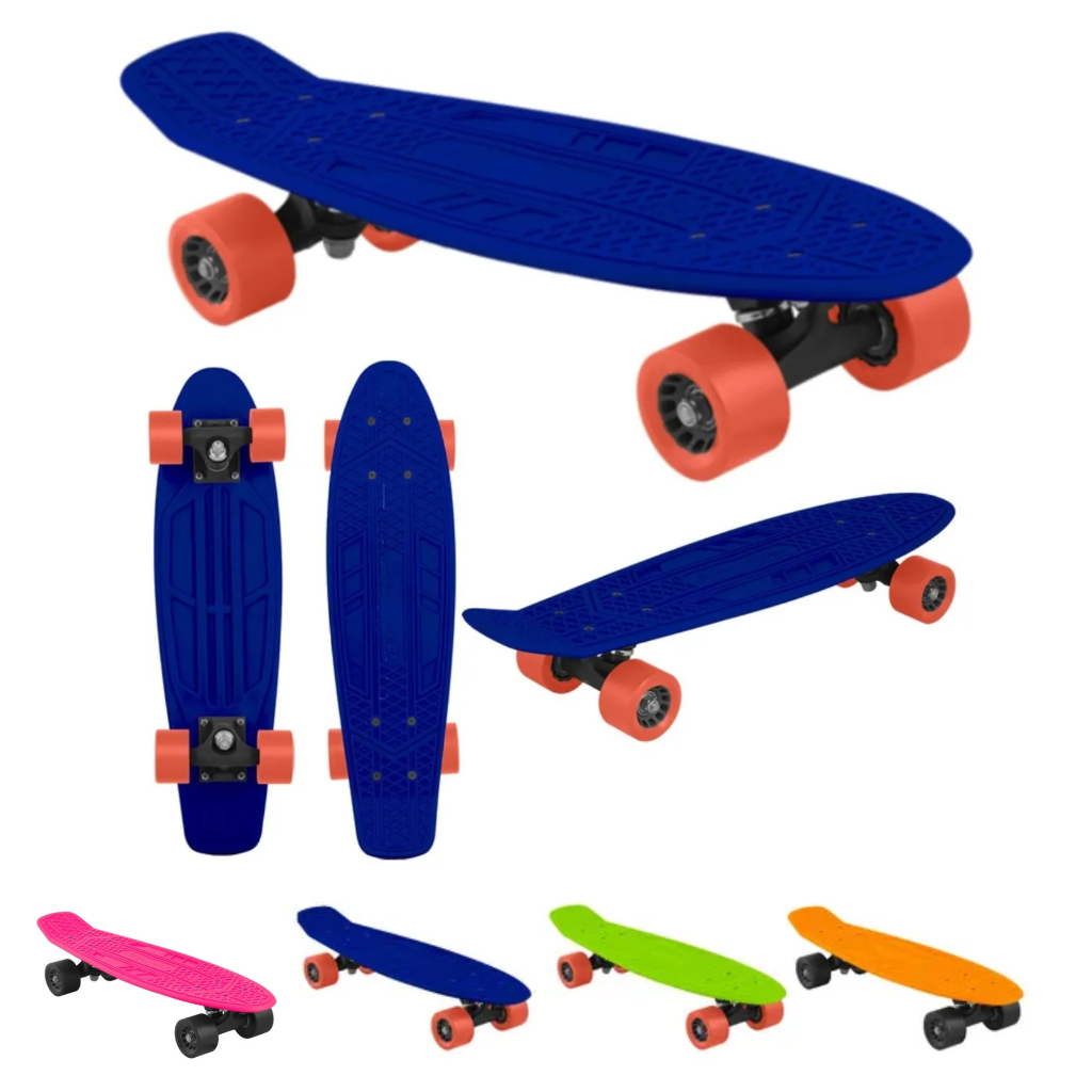 Penny Skateboard em Promoção na Shopee Brasil 2025