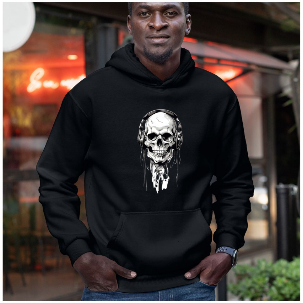 Blusa de Frio Moletom Jaqueta Casaco Canguru Agasalho Streetwear