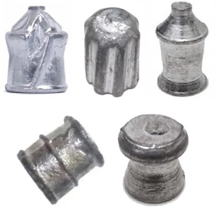 Balote Calibre 32 na Black Friday 2025 | BuscaProdutos