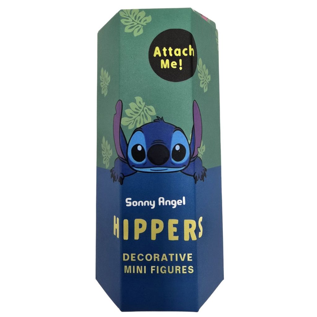 Bonecas Sonny Angels Hippers Brinquedo - Decorative Mini Figures