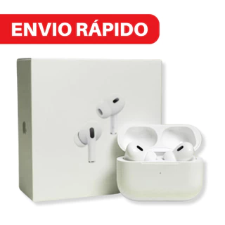 Fone Sem Fio Bluetooth Airpods PRO 3 Com Cancelamento De Ruído Bluetooth