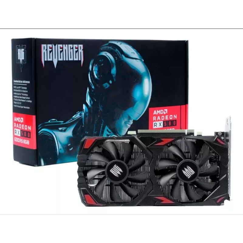 amd radeon r9 280 shopee em Promoção na Shopee Brasil 2026