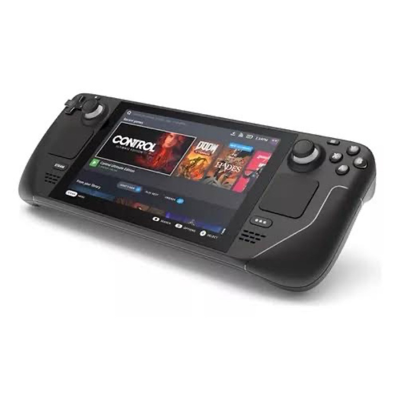 steam deck 256gb valve
