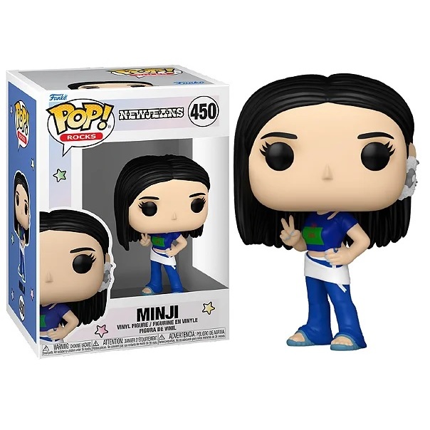 Funko Pop Kpop em Oferta | Shopee 2026