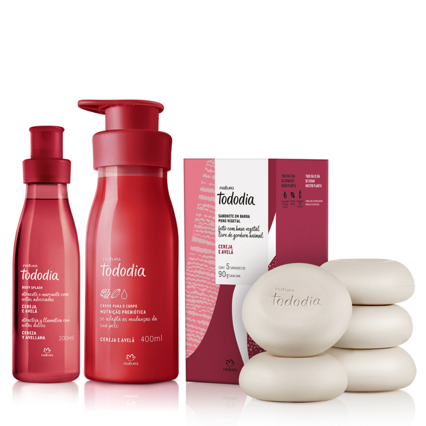 kit algodão natura em Promoção na Shopee Brasil 2026