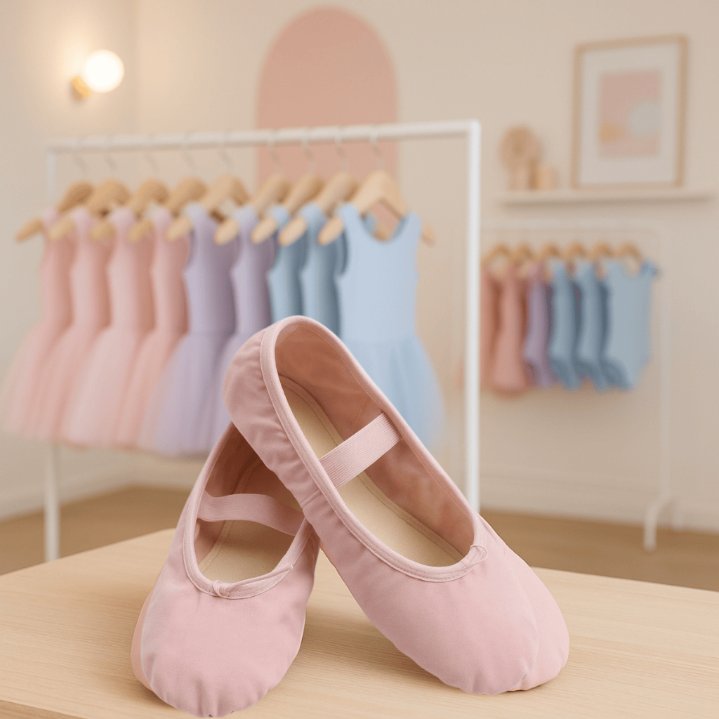 Ballet Sapatilha sem Ponta na Black Friday 2025 | BuscaProdutos