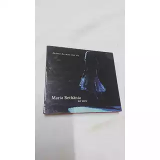その他 Dentro Do Mar Tem Rio [DVD] DVD - Maria Bethânia - Dentro do Mar tem Rio