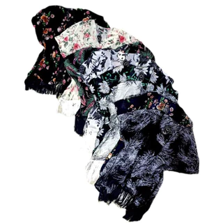 Kimono Cardigan Estampado Com Franja Novas Estampas Alta Qualidade