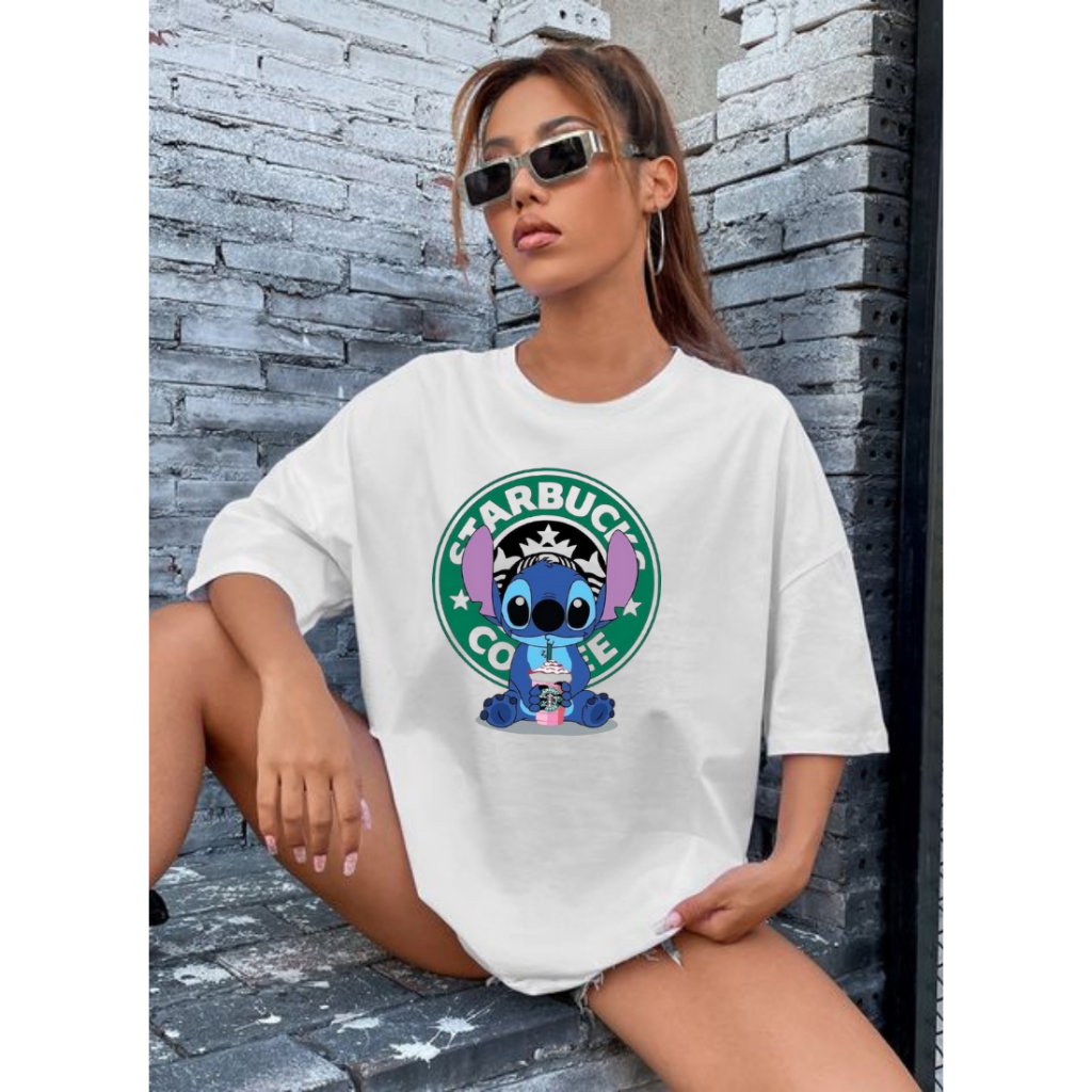 Camisa Starbucks em Promoção na Shopee Brasil 2026