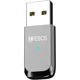 Receptor De Música Car AD-215 Connect Adaptador USB Para Carros