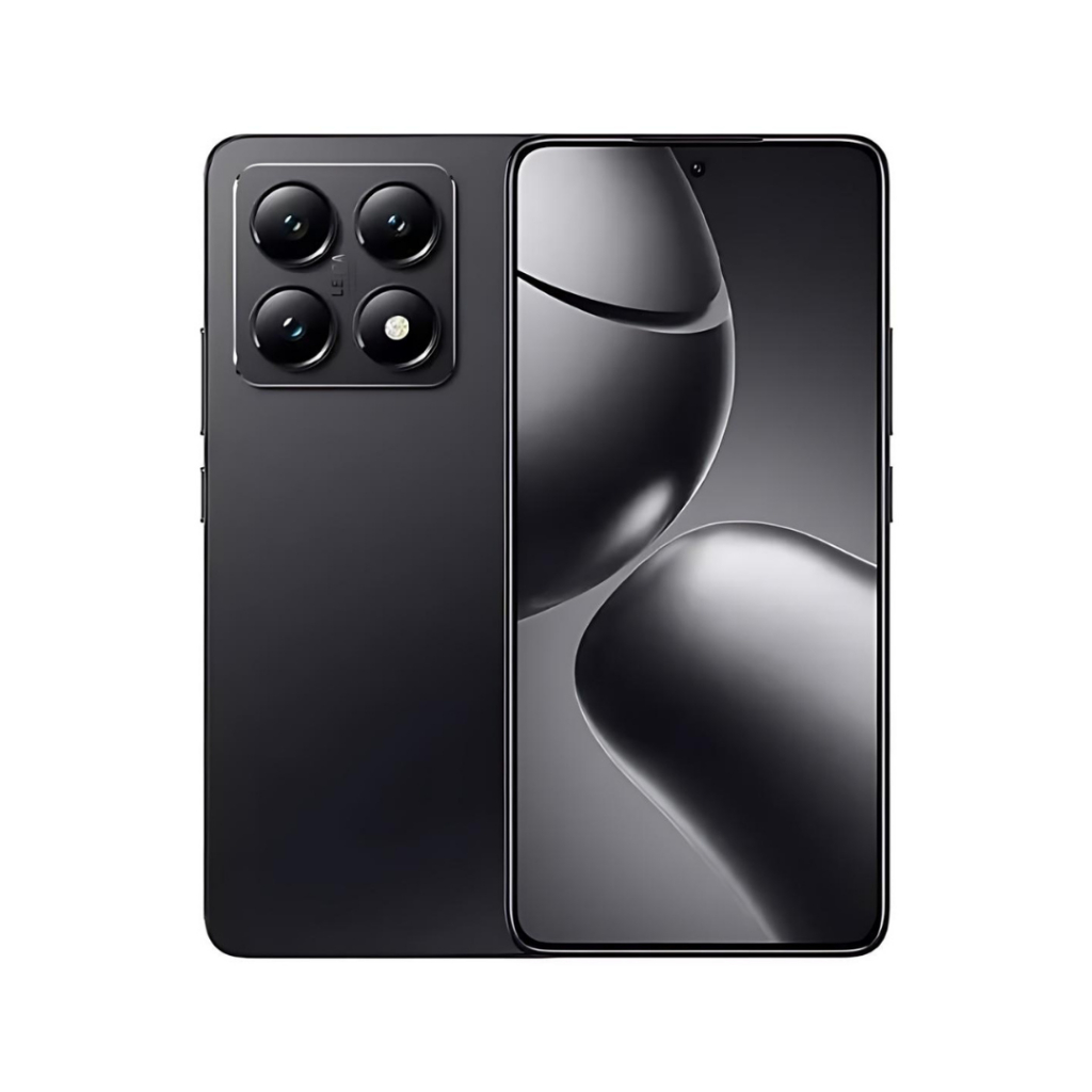 Xiaomi 14T Pro 5G 512GB/12GB RAM, Processador MediaTek Dimensity