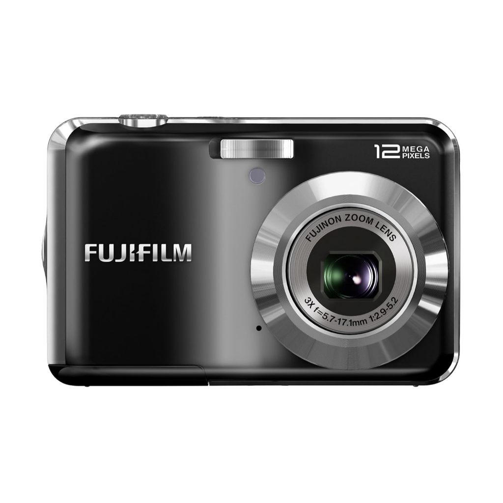 【C82】FUJIFILM FinePix AV100 単3電池駆動 C82】FUJIFILM FinePix AV100 単3電池駆動. - メルカリ