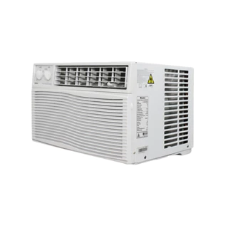 Ar Condicionado Janela 12.000btus On-Off R32 Mecânico Branco 220V Gree