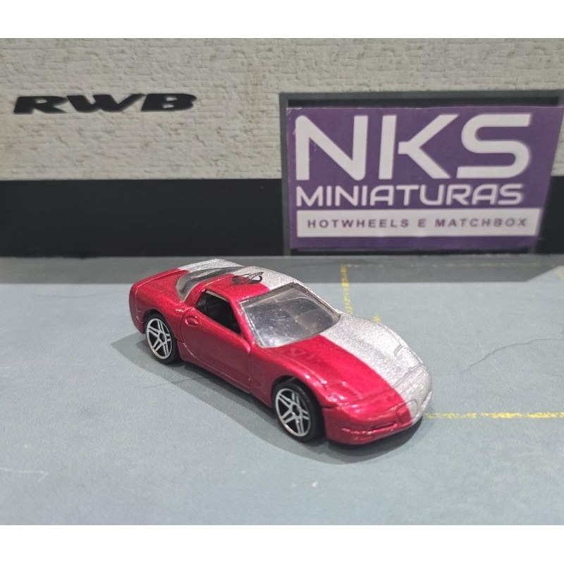 年間ランキング6年連続受賞】 Wheels 中古 Corvette コルベット