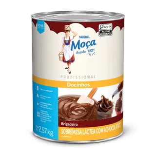 Brigadeiro Pronto Enrolar Nestle: Onde Comprar | BuscaProdutos