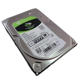 HD 500gb sata Desktop DVR OFERTA