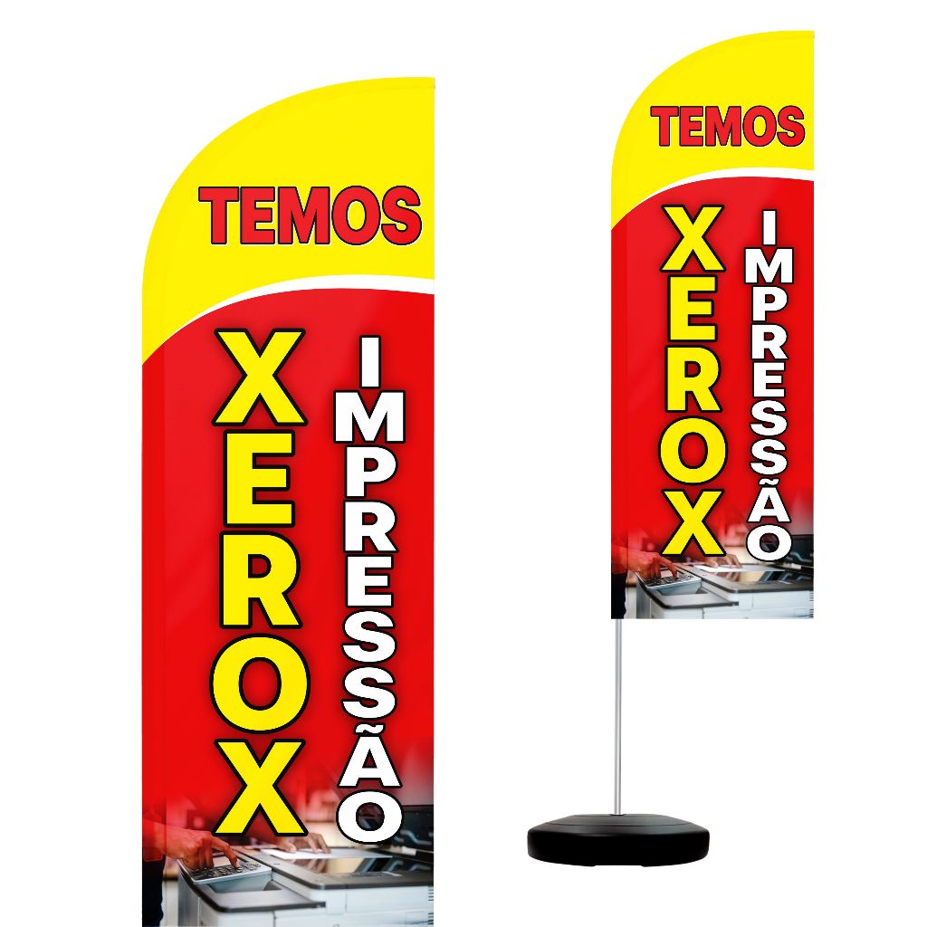 banner propaganda xerox e boletos em Promoção na Shopee Brasil 2026