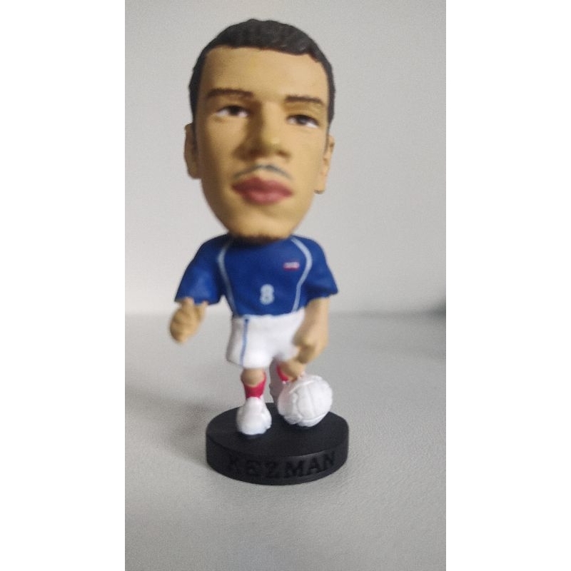Mini craque Kesman Yugoslavia Corinthian Prostars | Shopee Brasil
