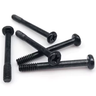 Parafusos Longo Phillips Para Radiador De Water Cooler E Cooler Fan Ventoinha No Gabinete